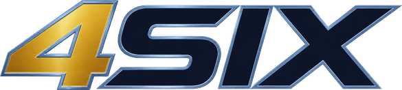 4six লোগো